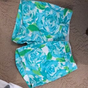 Lilly shorts